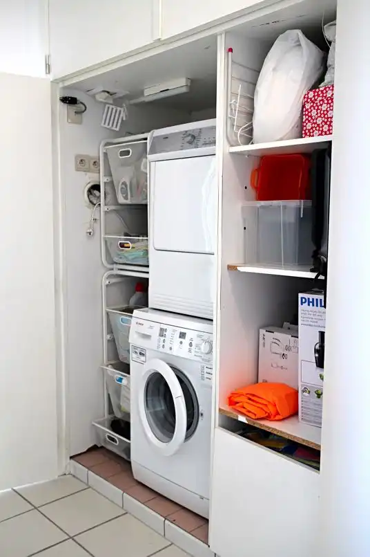 Prachtig appartement met garage, centrum Diest! foto 12