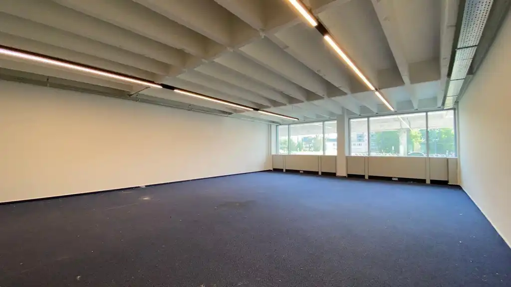 Instapklare kantoorruimte te huur in Bellevue Toren in Gent foto 6