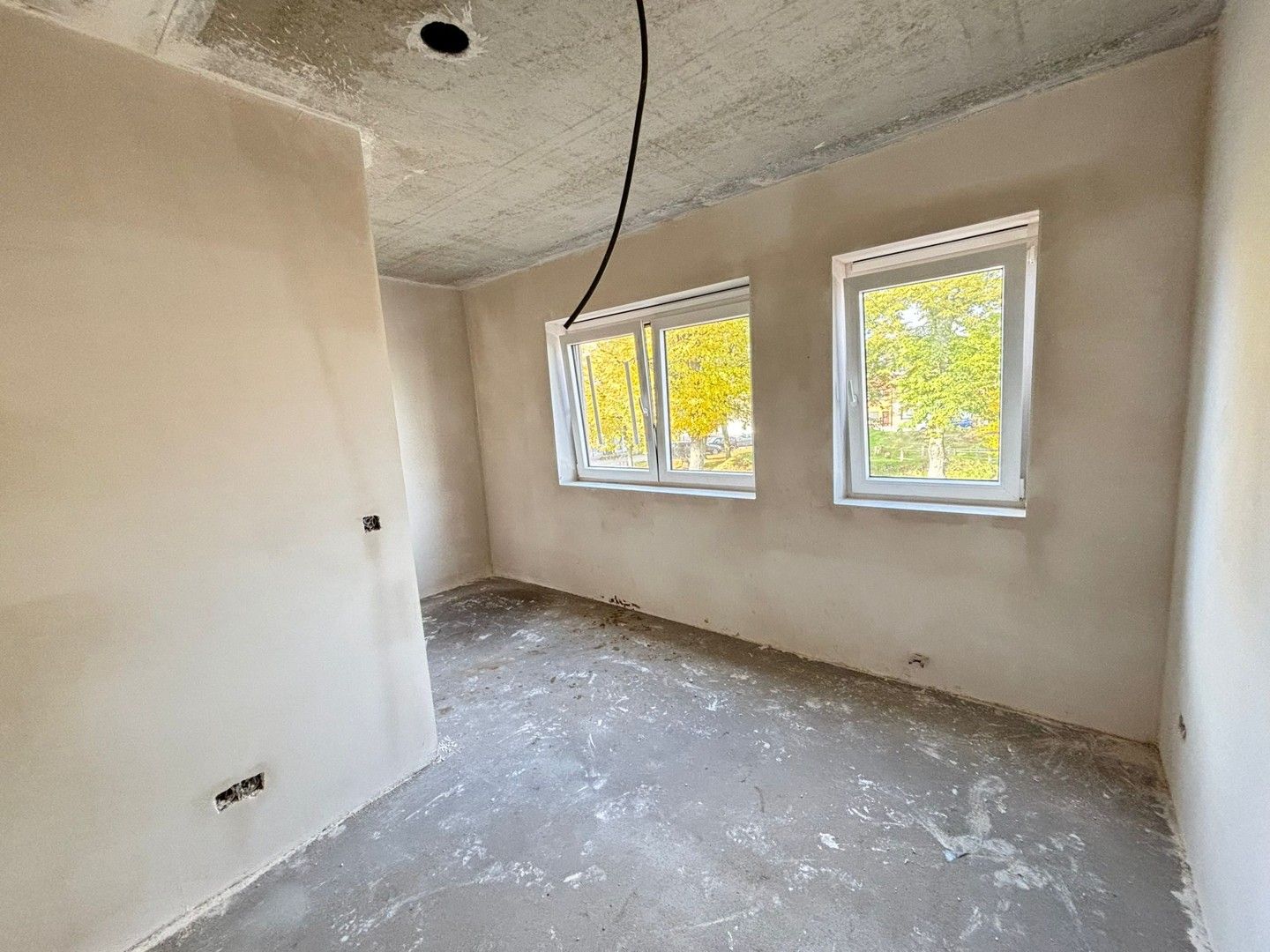 B-E-N NIEUWBOUWWONING - WERKEN GESTART foto 10