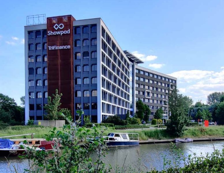 Stijlvolle kantoren te huur in "The Office" foto {{pictureIndex}}