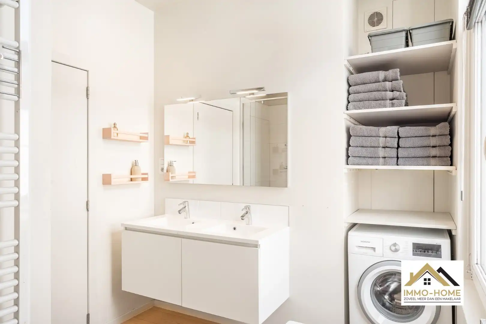 Energiezuinige instapklare woning met drie slaapkamers foto 11