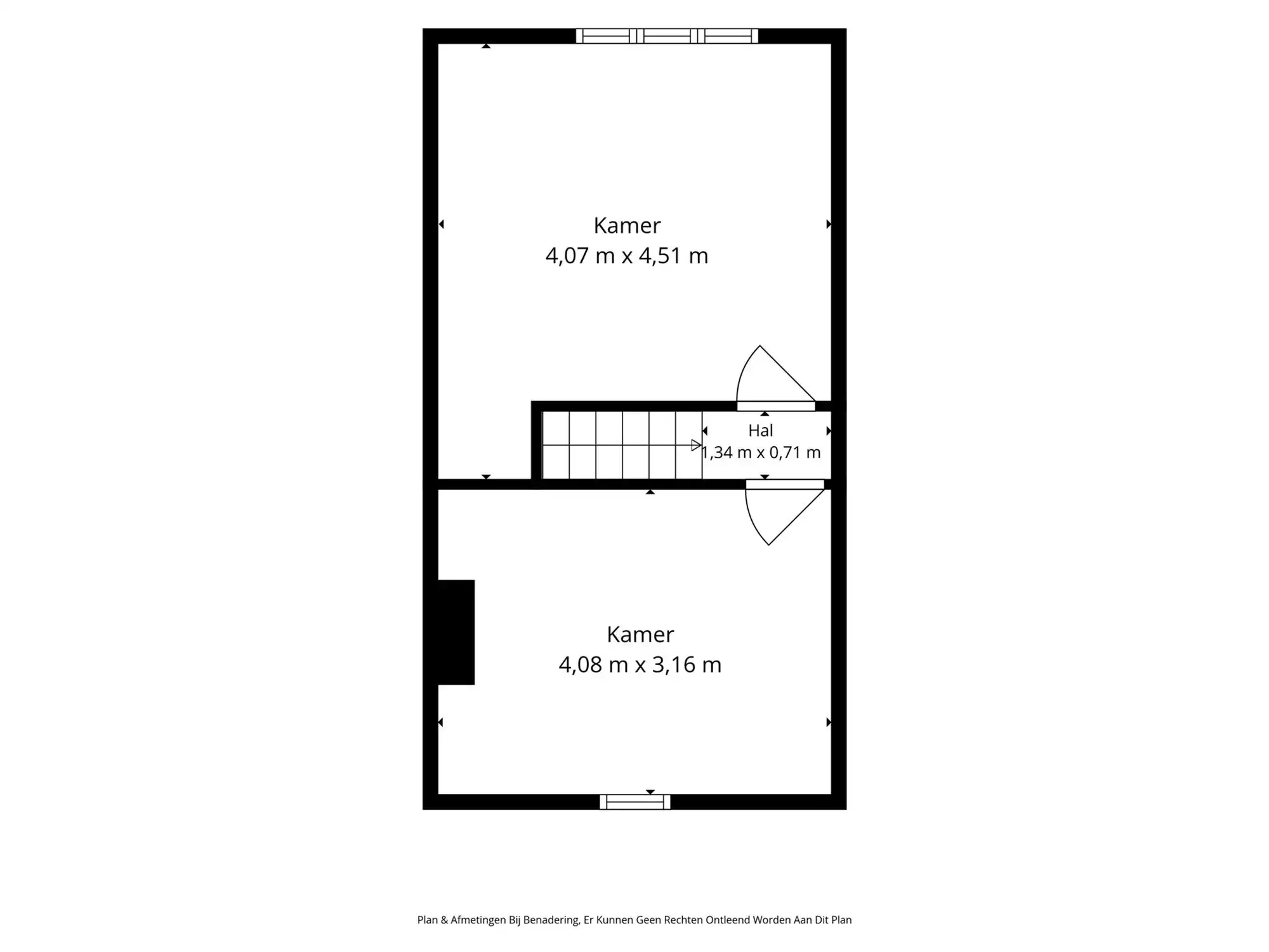 Te moderniseren woning met garage te Mechelen foto 18