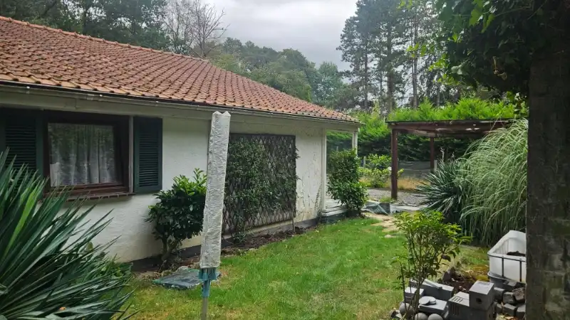 Gelijkvloers landhuis van 89m² op een perceel van 7a89ca foto 15