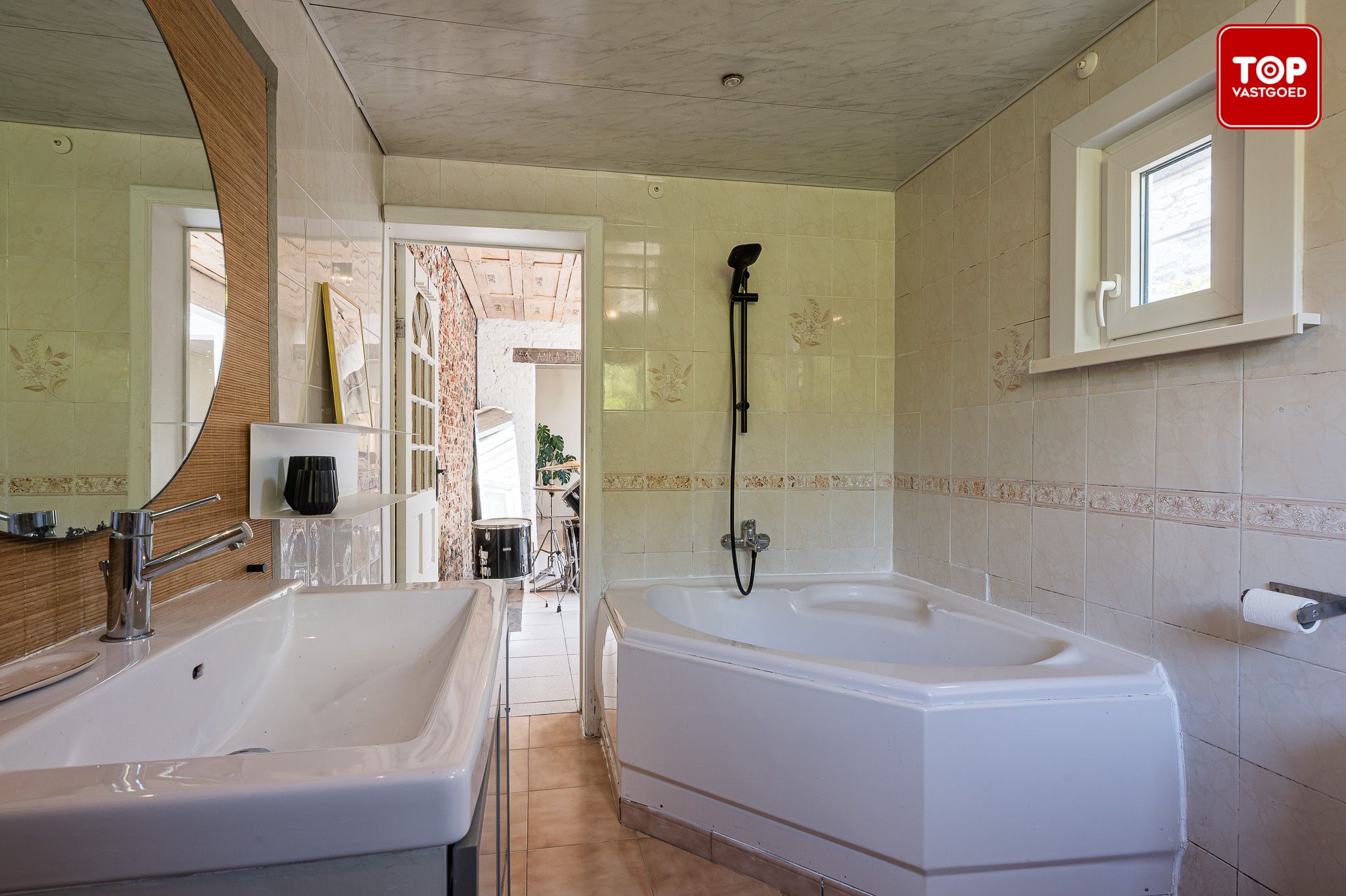 Karaktervolle woning op toplocatie in Gentbrugge foto 15