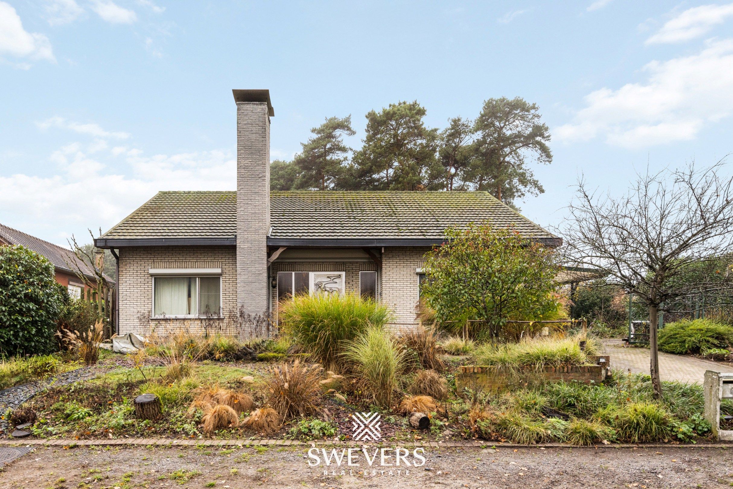 Woning met 4 slaapkamers op perceel van 20a30 te Koersel foto 32