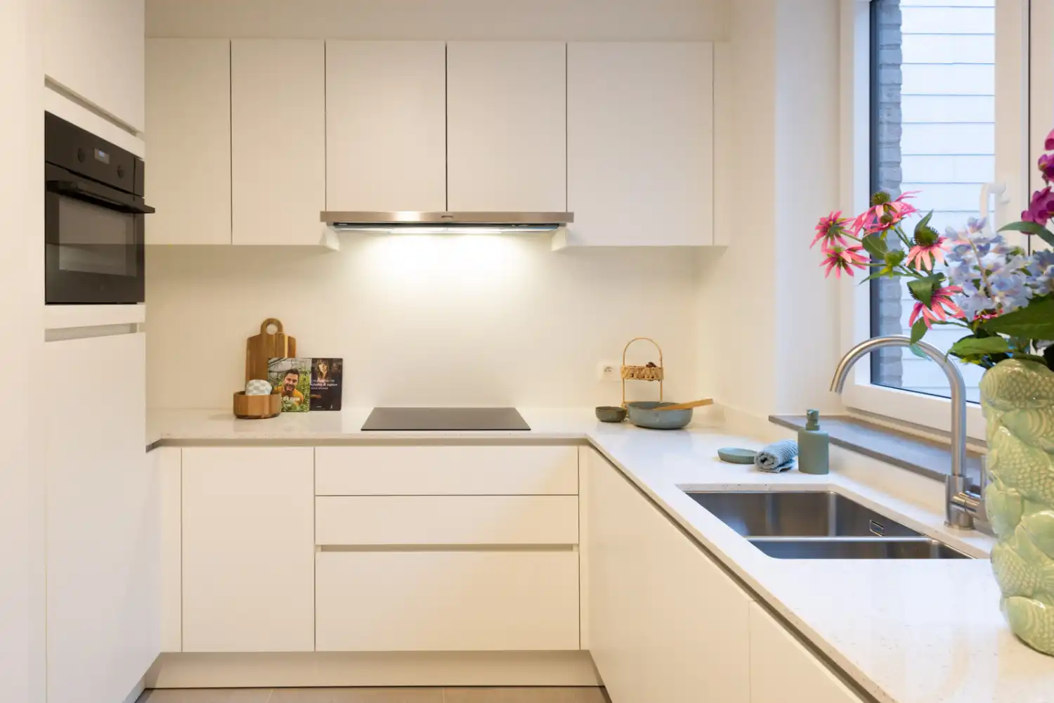 Residentie Yolande foto 7