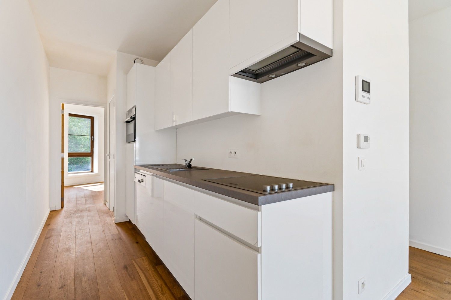 Instapklaar appartment te koop in Antwerpen! foto 4