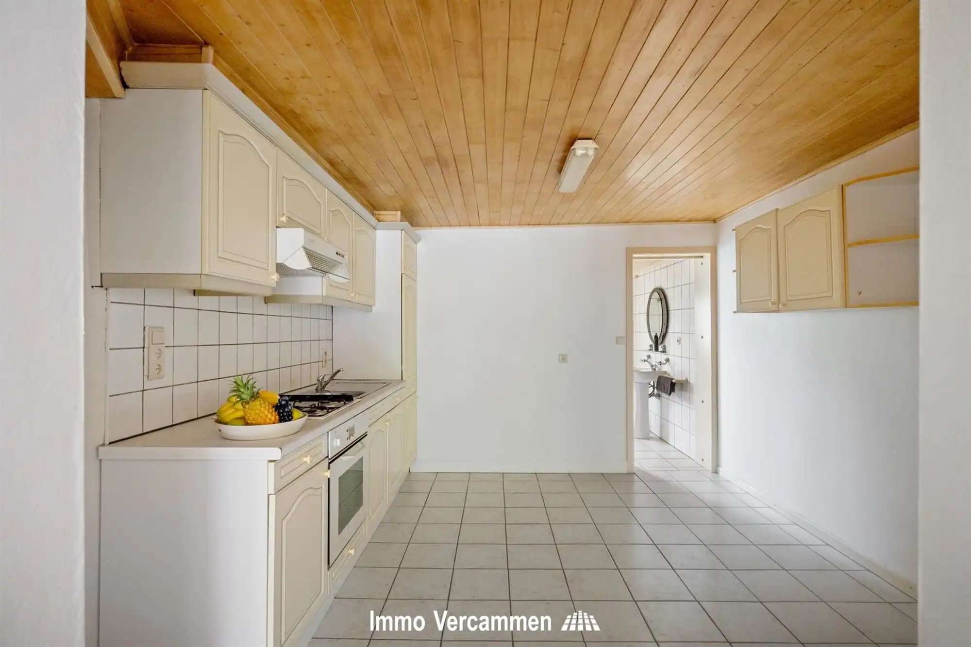 Charmante woning op een centrale locatie te Muizen foto 5