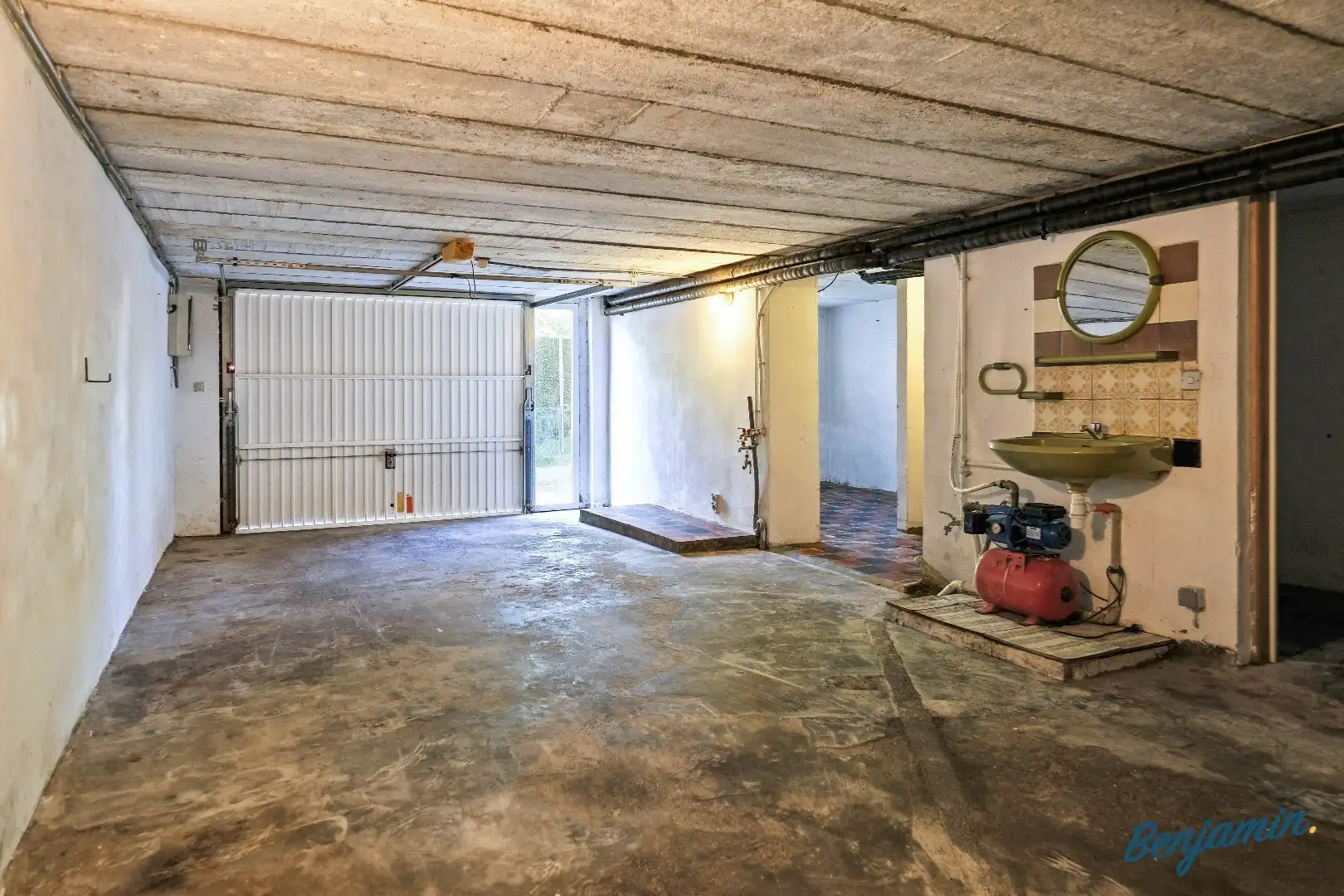 Instapklare woning met 3 slaapkamers, tuin en garage op een rustige ligging in Zonnebeke foto 15