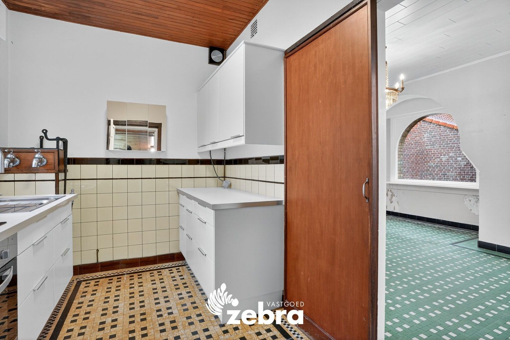 Charmante alleenstaande woning met ruime tuin in Beveren-aan-de-IJzer! foto 12