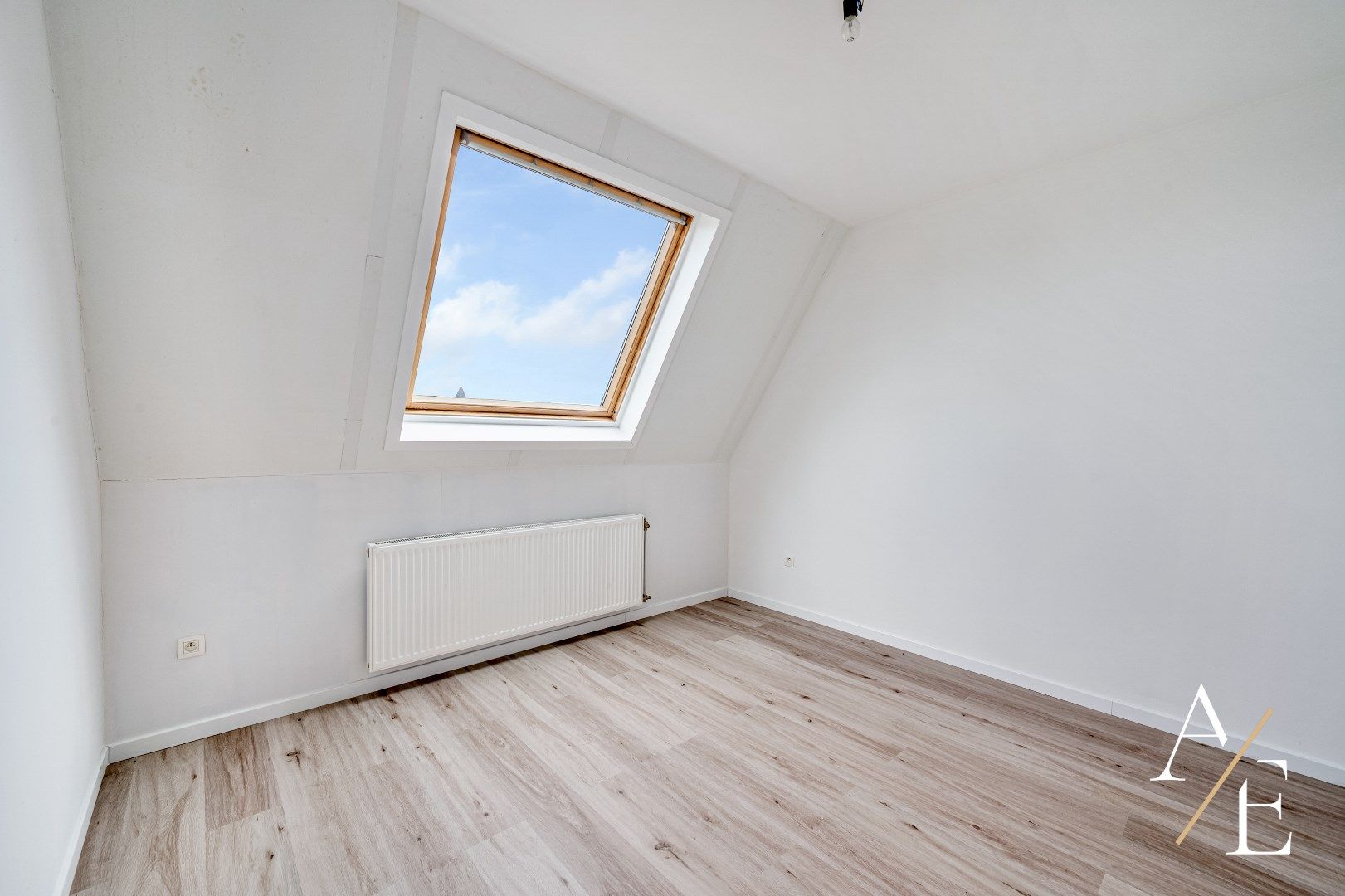 EVERGEM - penthouse appartement met 3 slaapkamers (duplex) foto 8