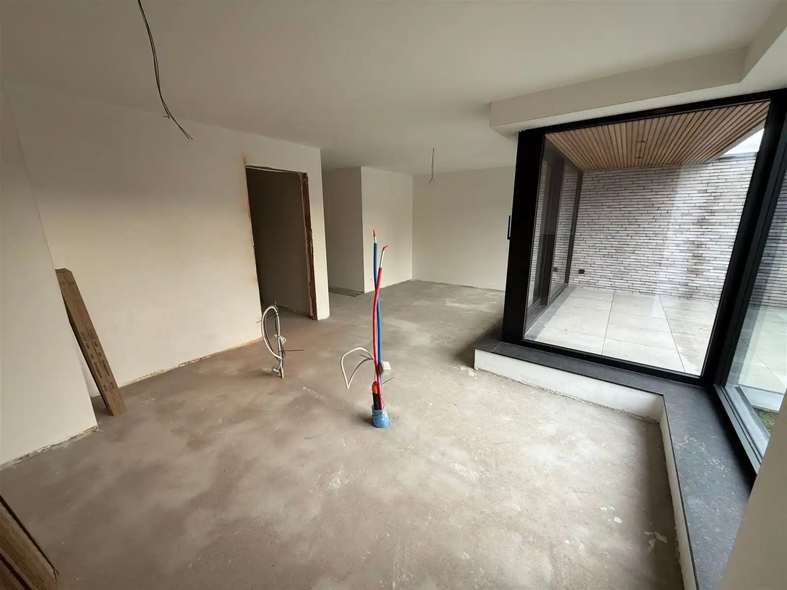 3-slaapkamer appartement van 150m² met terras van 10 m² foto 8