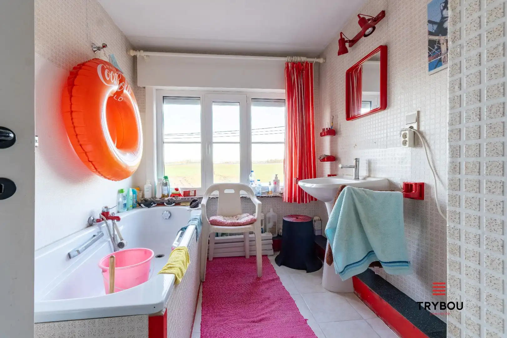 Alleenstaande, kloeke woning met veel potentieel - Jonkershove foto 17