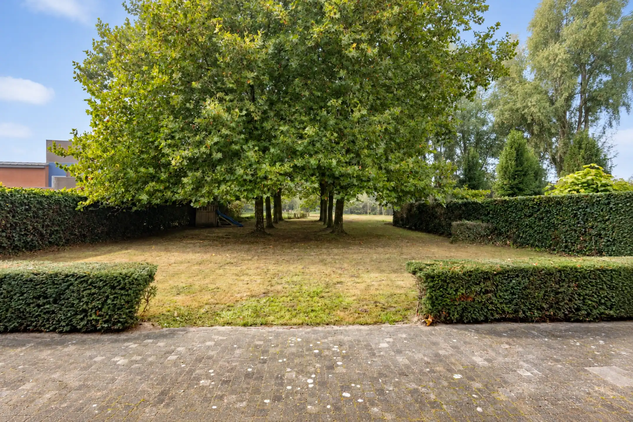 Knap afgewerkte villa op ca. 2.602m² grond, 4 slpk en 2 bdk, te Meersel-Dreef foto 32