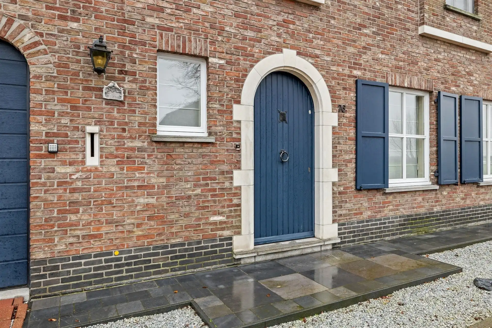 Charmante gezinswoning met 3 slaapkamers en inpandige garage foto 28