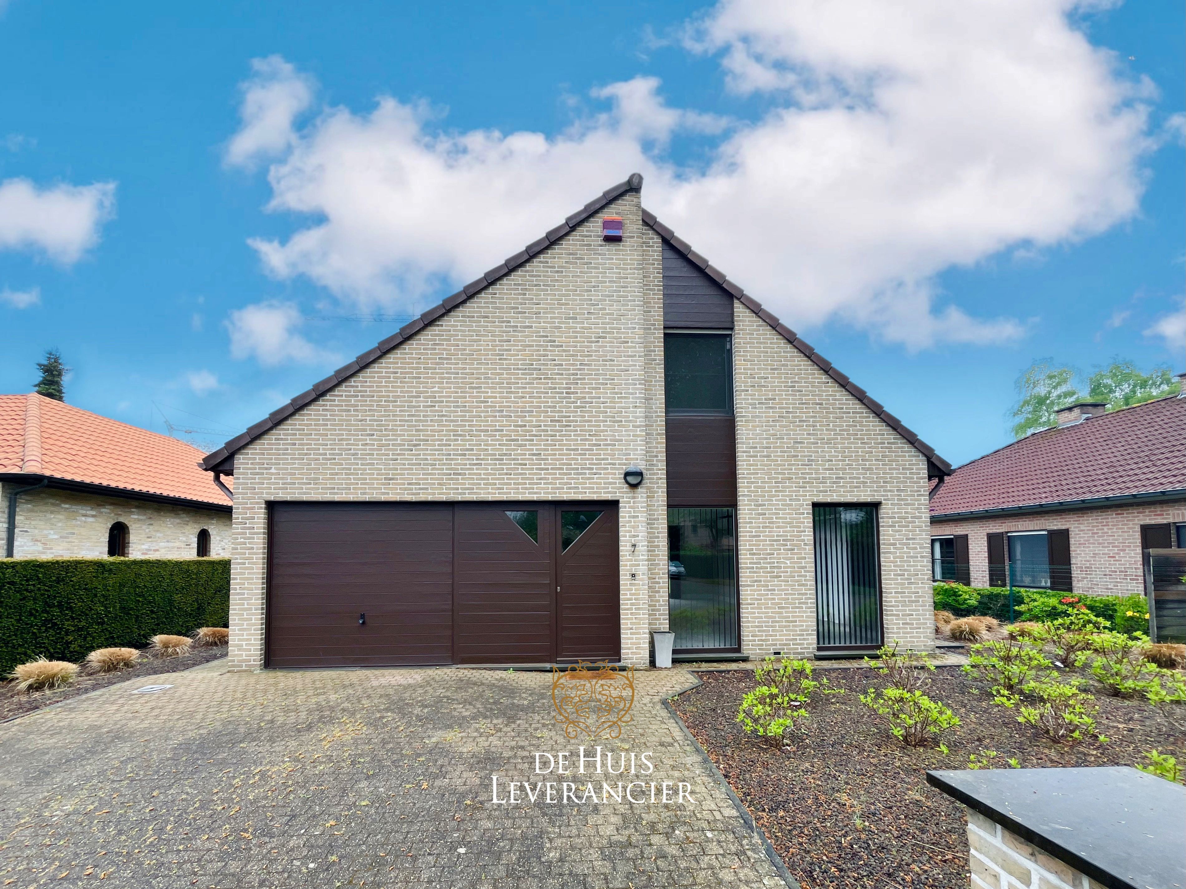Instapklare, gerenoveerde villa in het hart van Kontich waar rust en comfort gegarandeerd worden foto 32