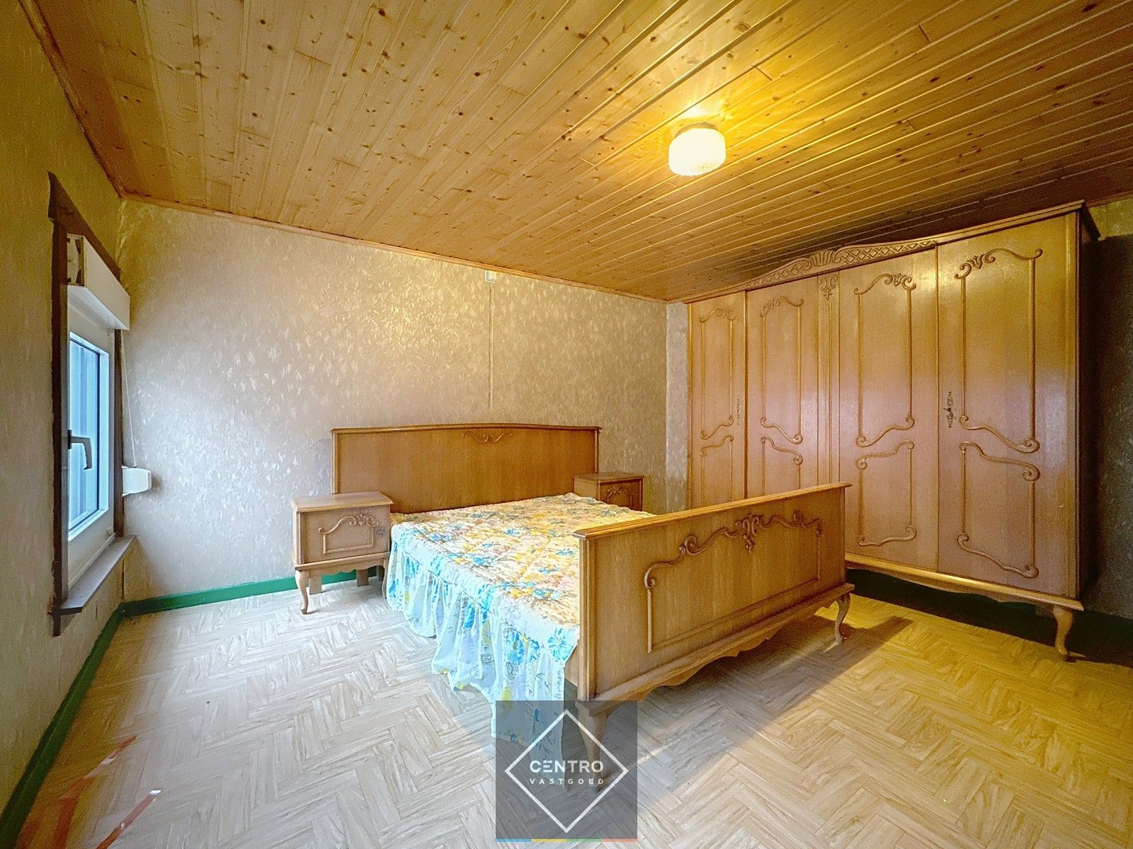 Budgetvriendelijke woning met veel potentieel nabij het centrum! foto 5