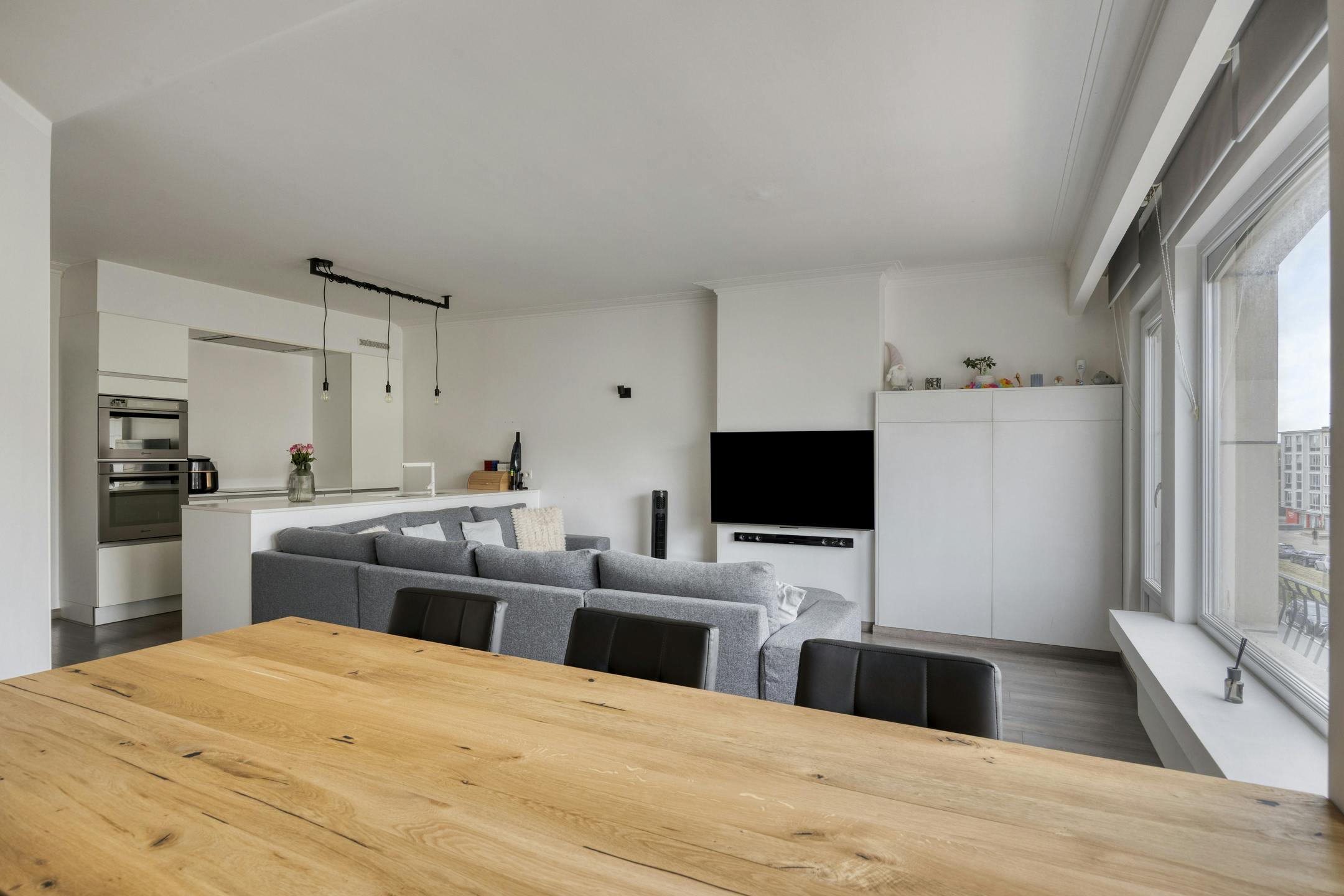 Recent gerenoveerd appartement te koop in Deurne  foto 5