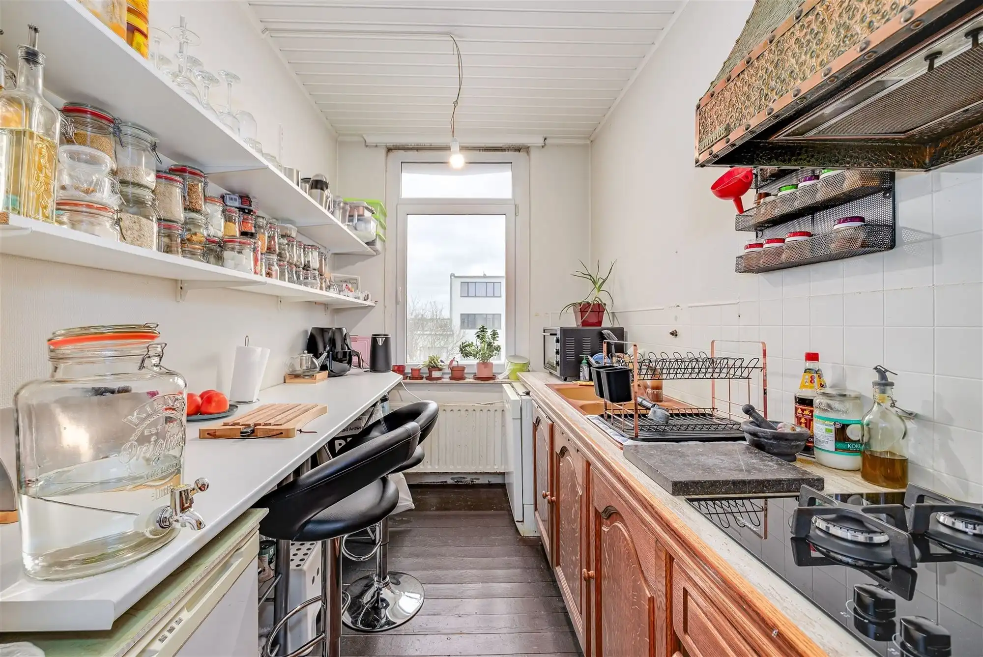 Instapklaar 2 slk appt met veel charme foto 6