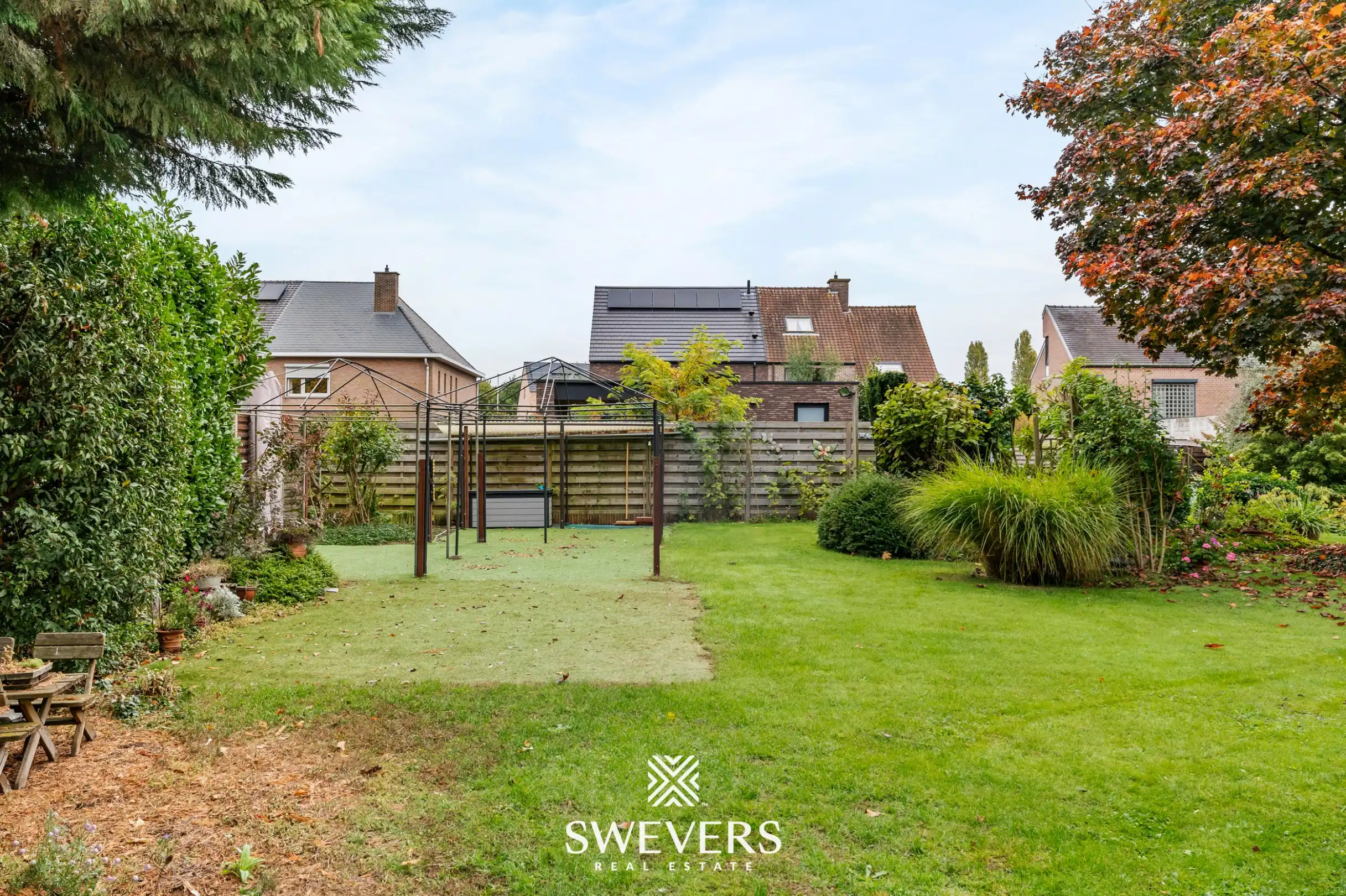 Opbrengsteigendom: lichtrijke en instapklare woning op 9a75ca nabij Hasselt centrum foto 40