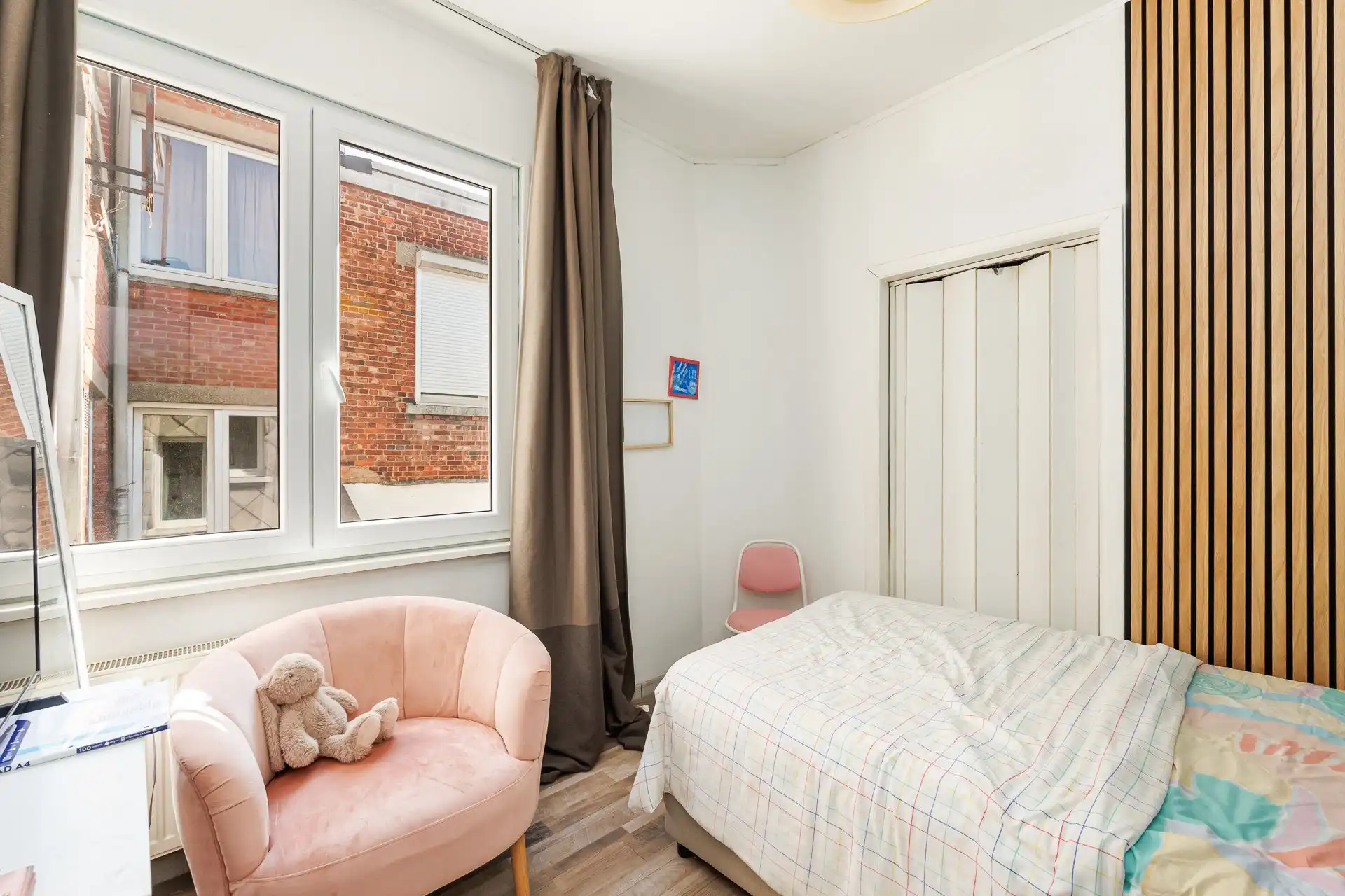 Instapklare gezinswoning met 3 slaapkamers foto 15