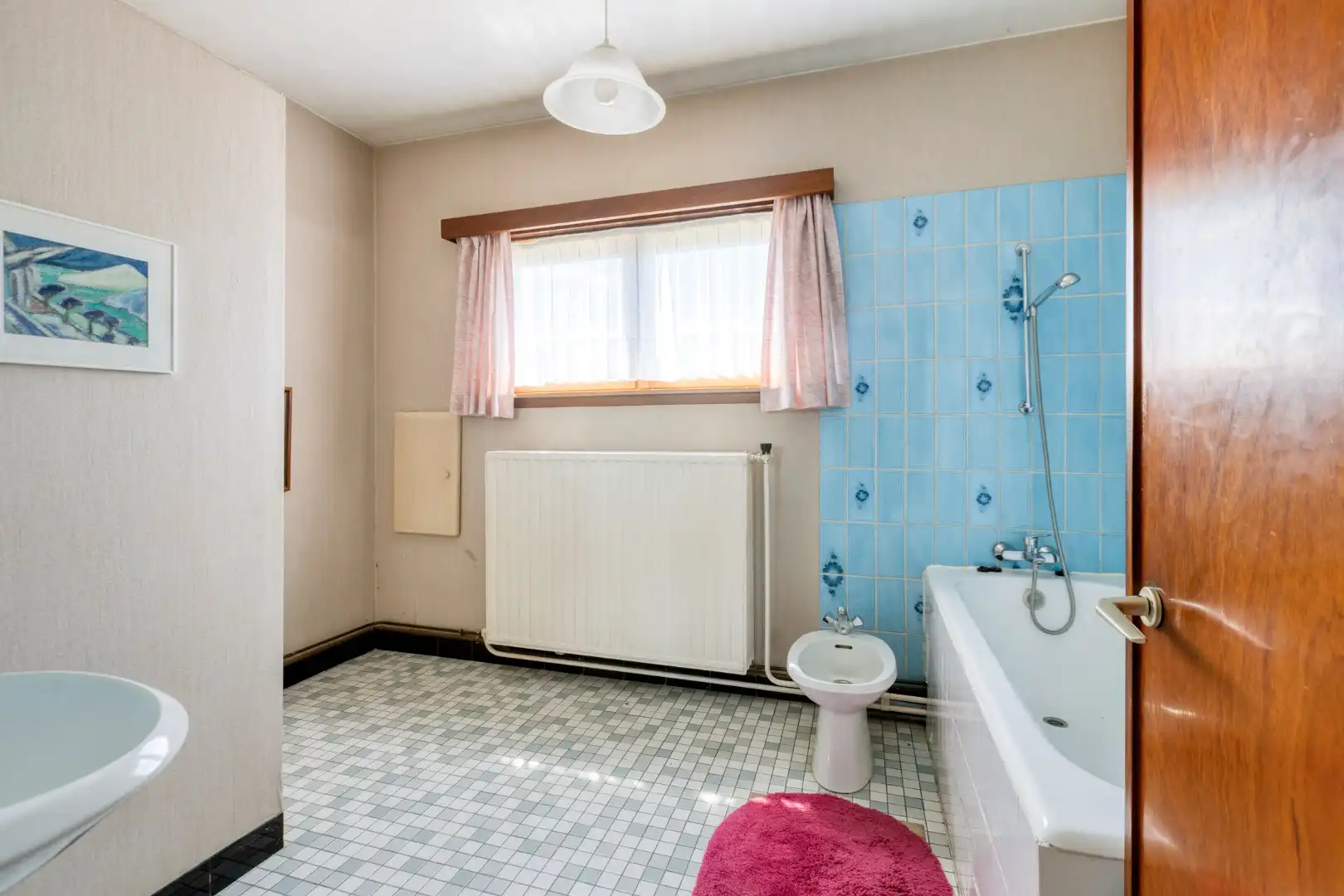 Te renoveren woning met 3 slpks op de grens tussen Geel en Sint-Jozef Olen !  foto 18