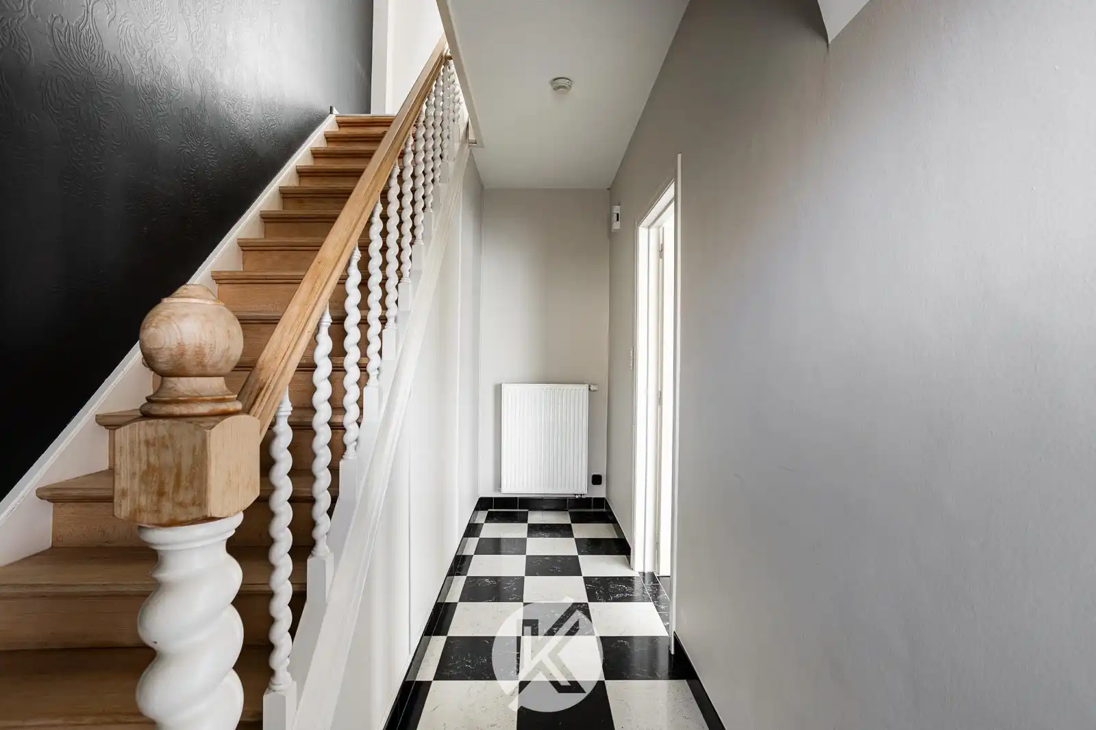 Instapklare woning met verrassend ruime indeling foto 12