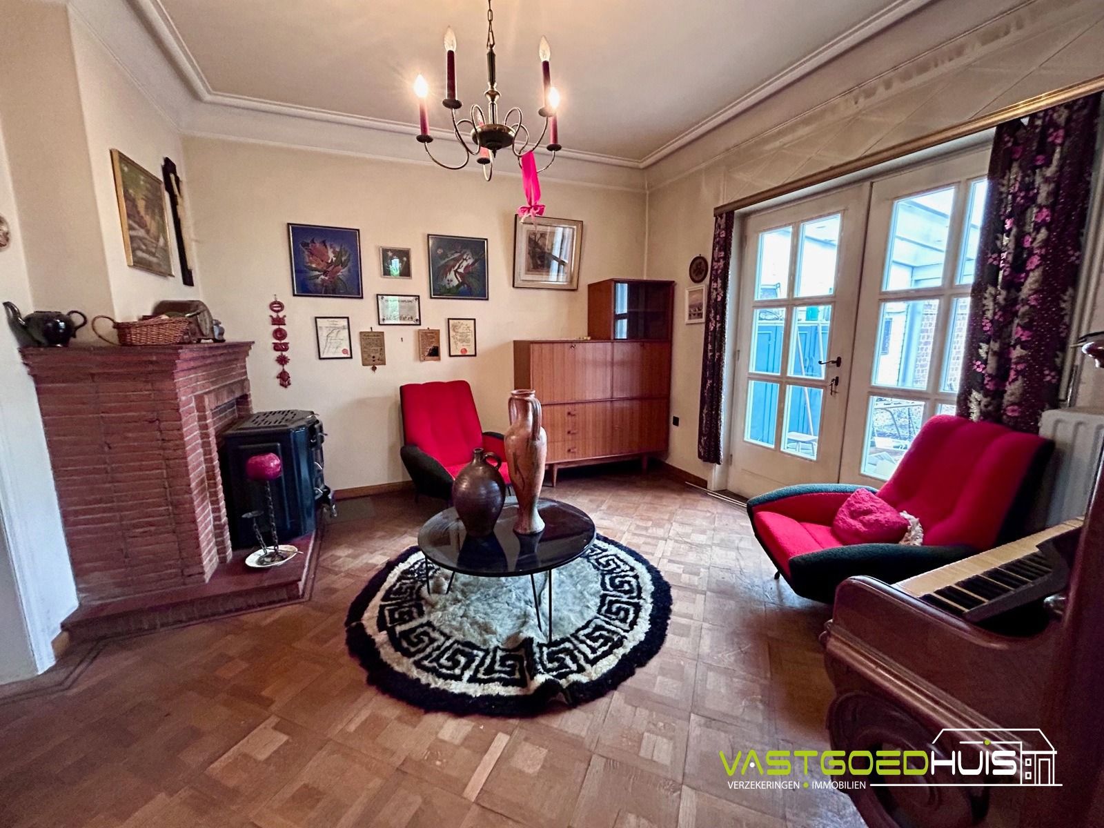 Unieke woning met karakter  foto 11
