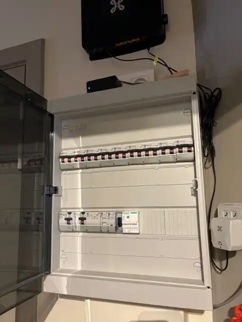 Instapklaar appartementje gelegen in de winkelstraat van Bredene duinen foto 11