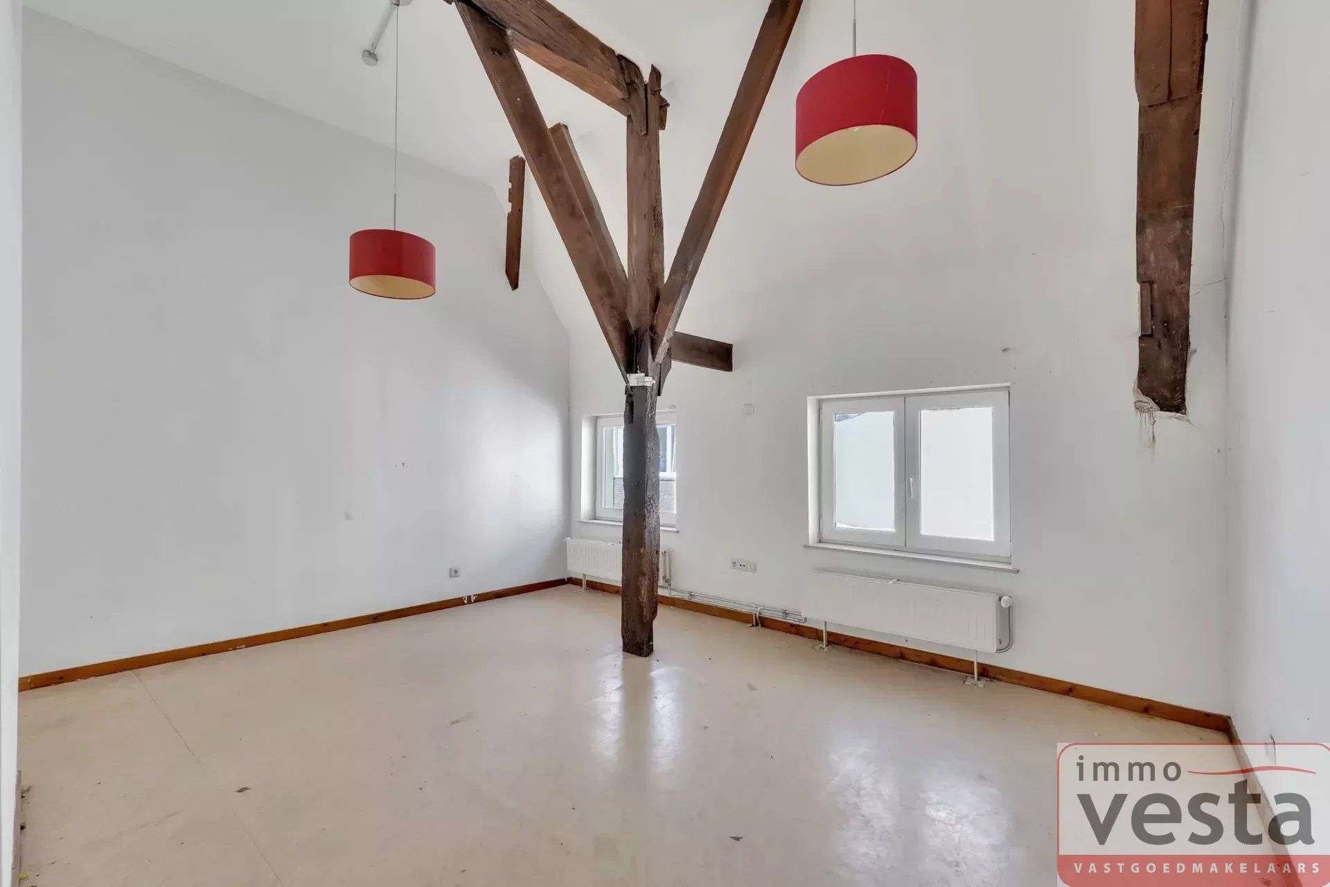 Renovatieproject van twee panden foto 15