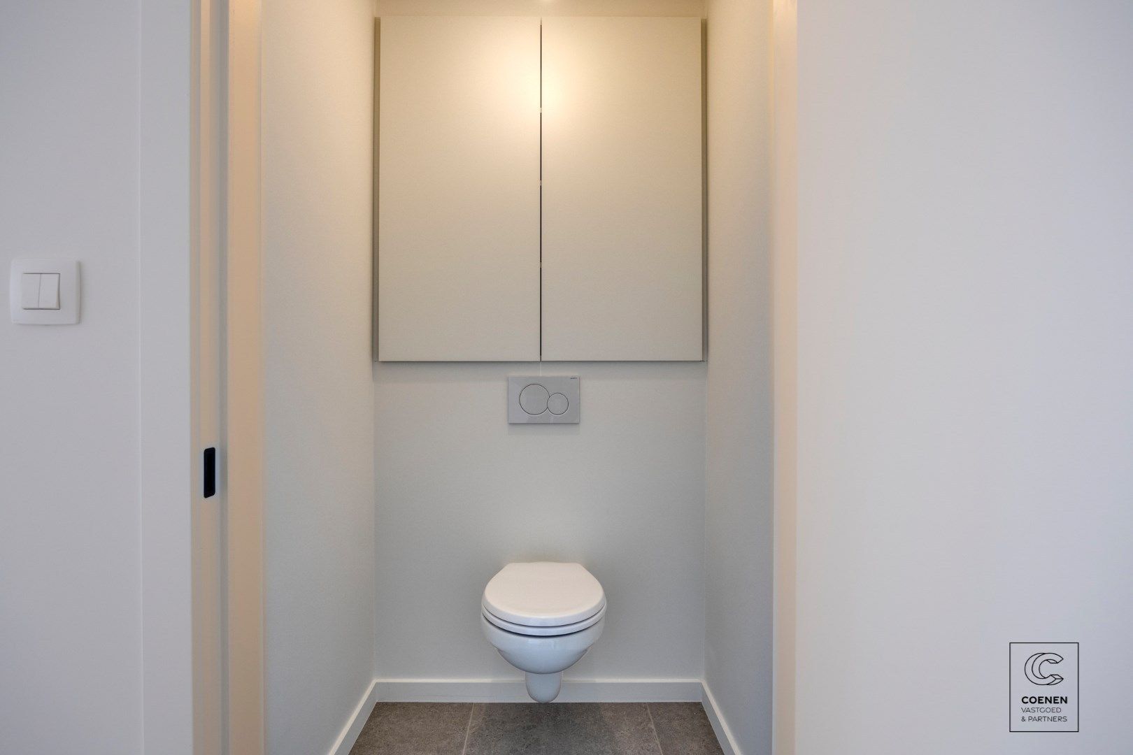 Charmant, volledig gerenoveerde woning met 2 slaapkamers te Turnhout! foto 14