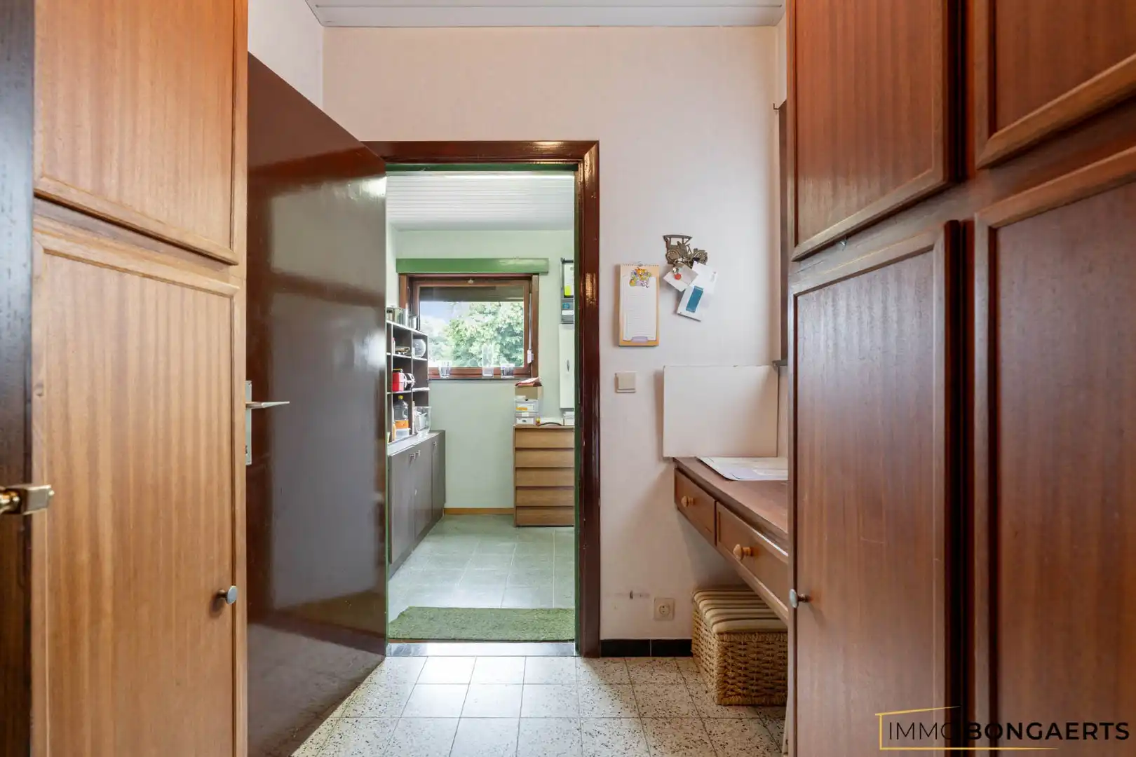 Ruime gelijkvloerse woning  foto 18