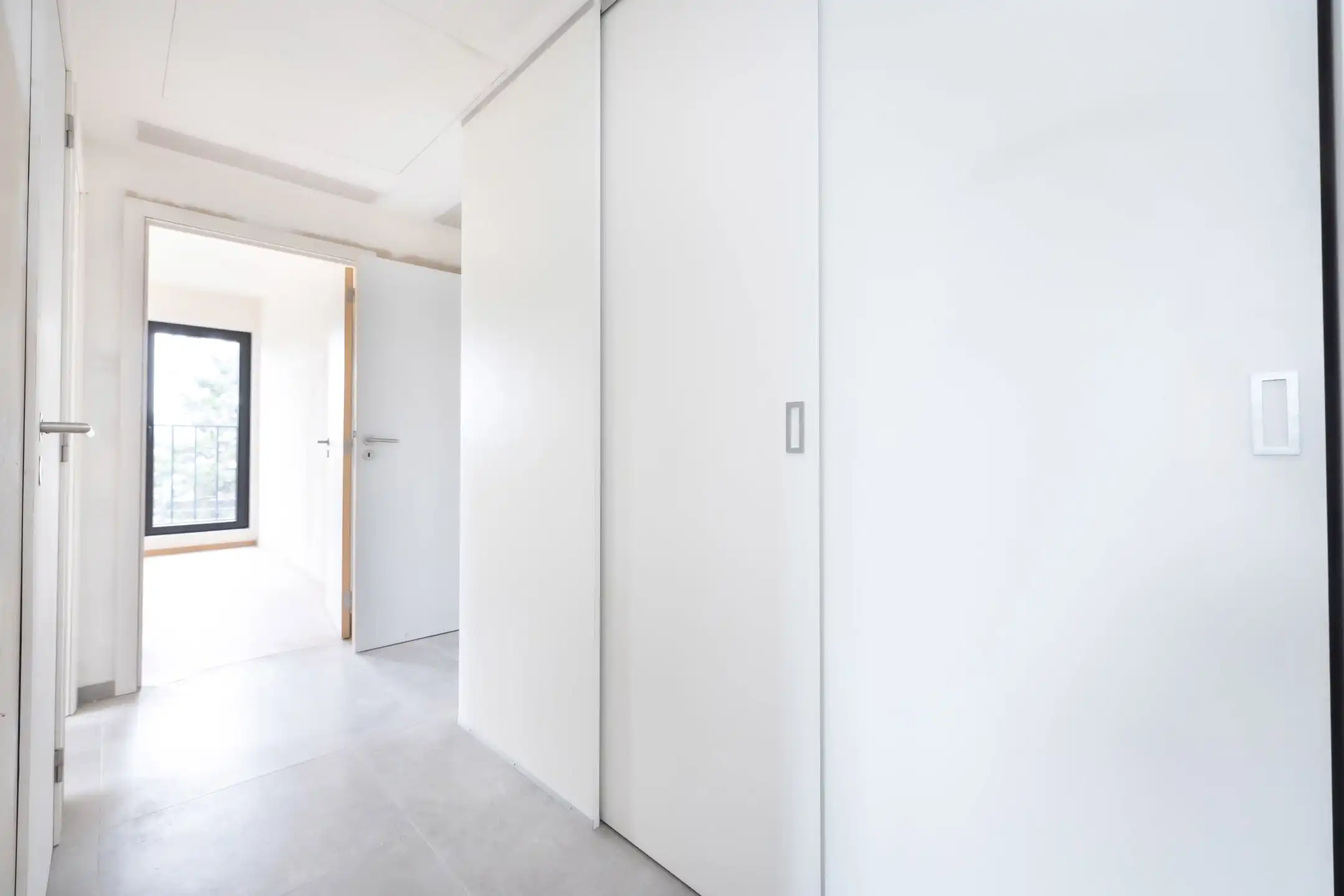 3-slpk appartement in kleine residentie foto 8