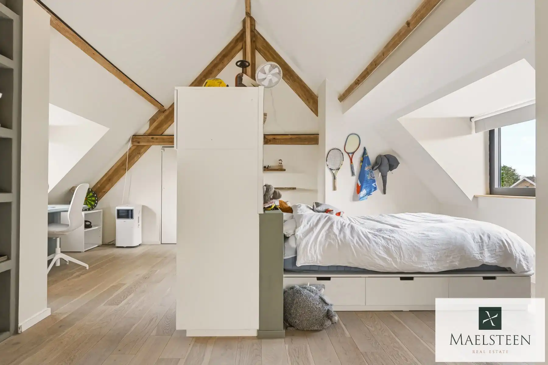 Top afgewerkte, instapklare villa op 1076 m² in Sint-Andries foto 56