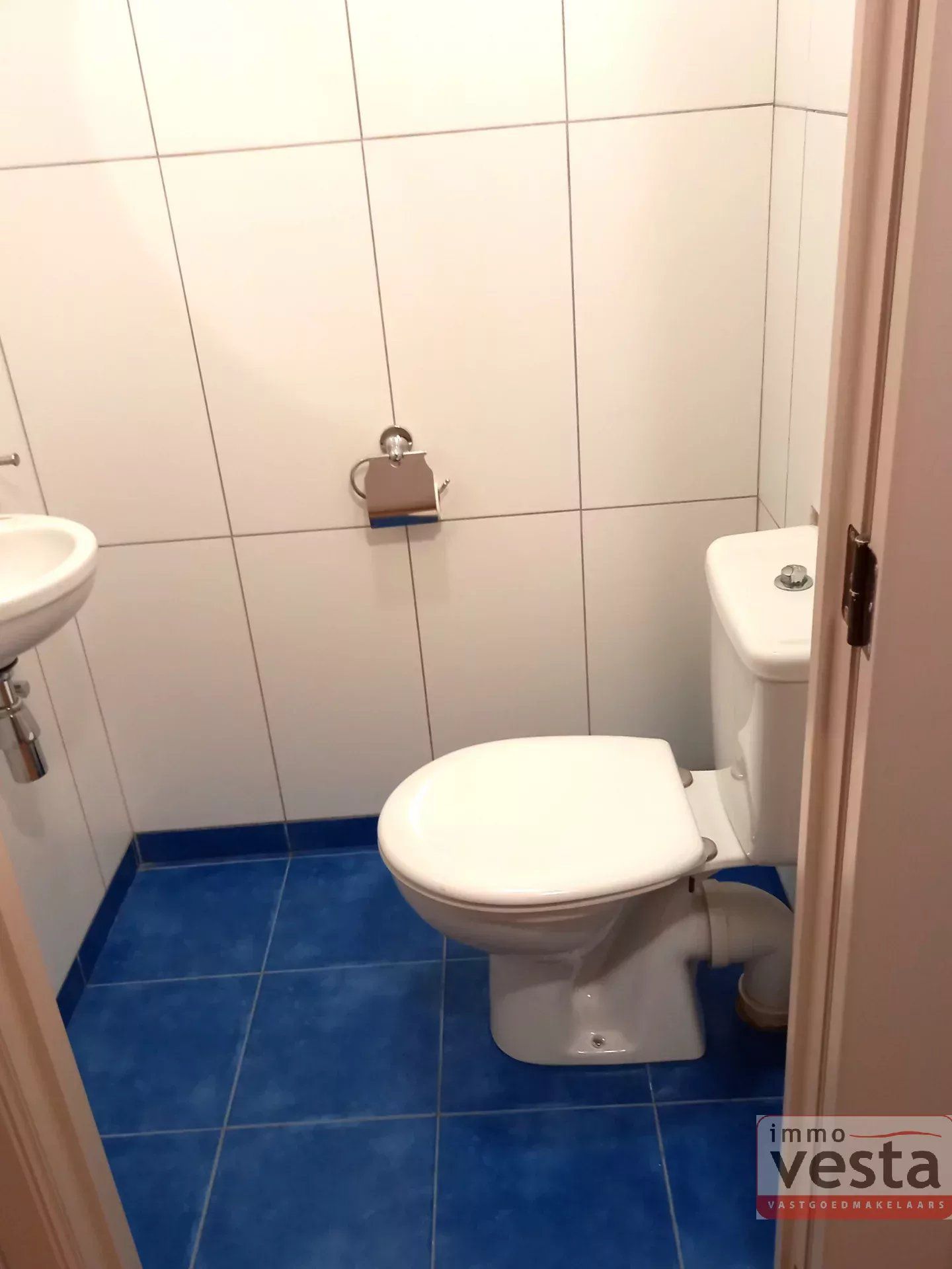 Ruim appartement in Sint-Truiden foto 4