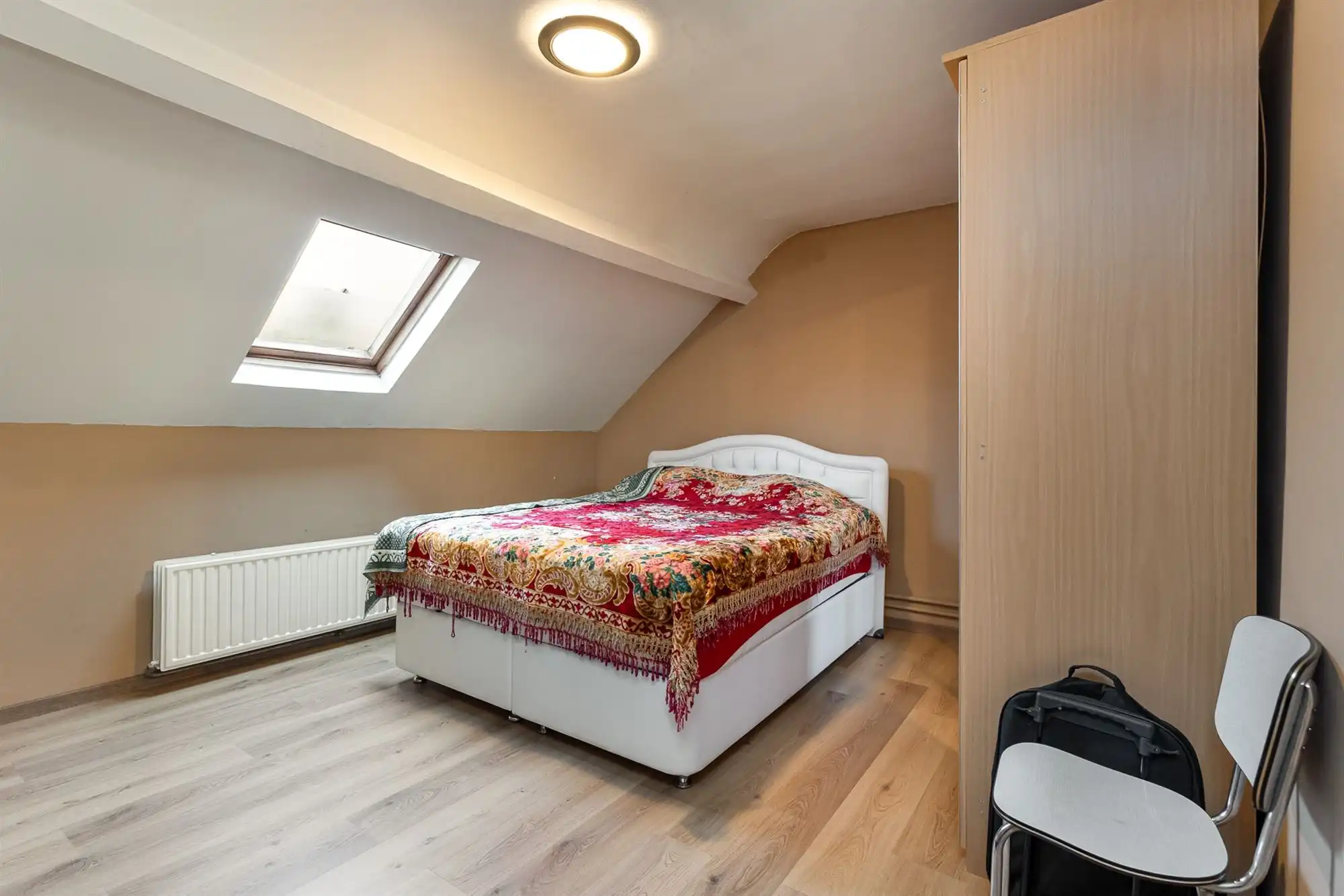 Instapklare gezinswoning met 3 slpkmrs. foto 12