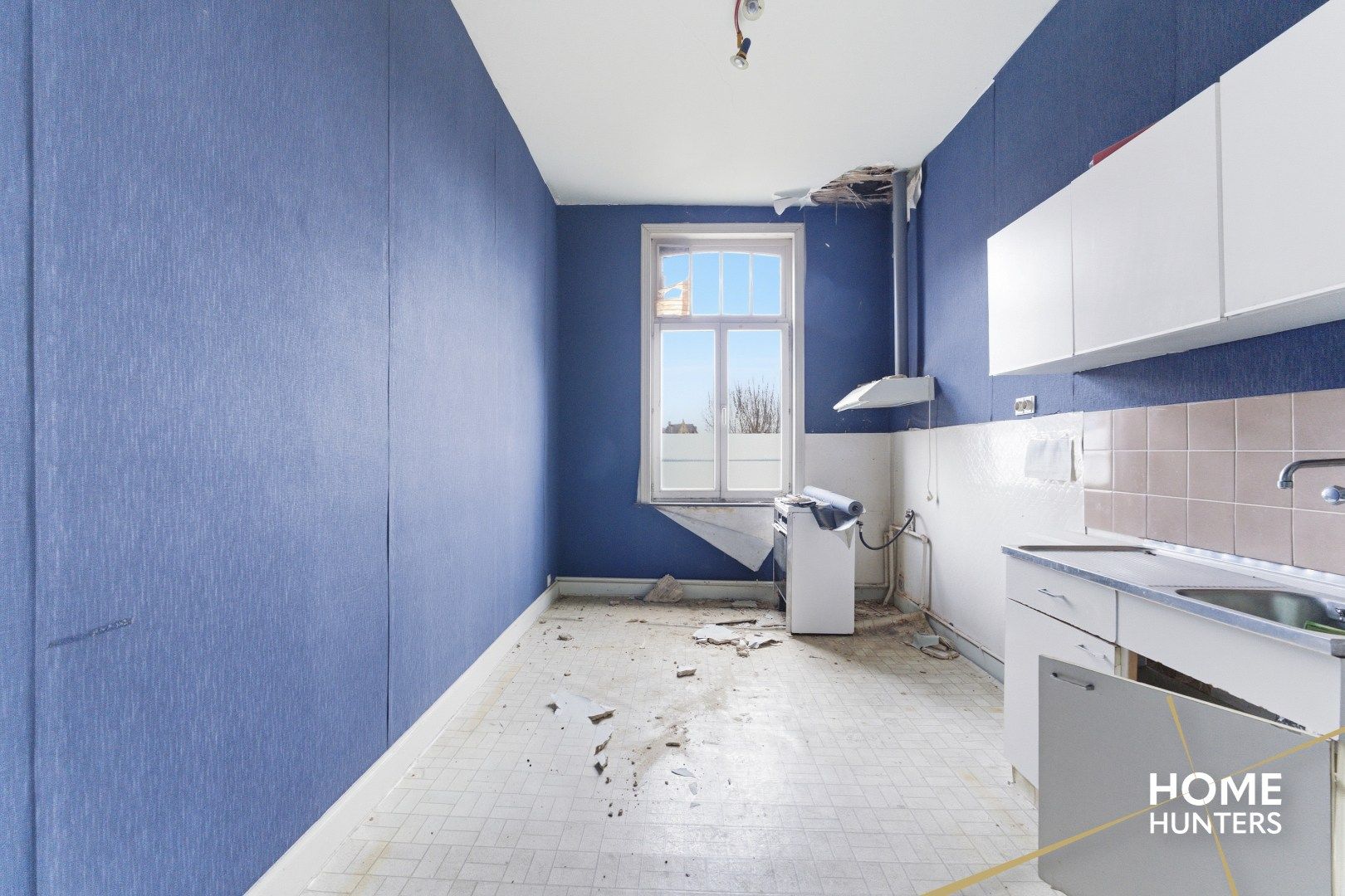 Karakteristieke herenwoning met gigantische tuin op toplocatie foto 23