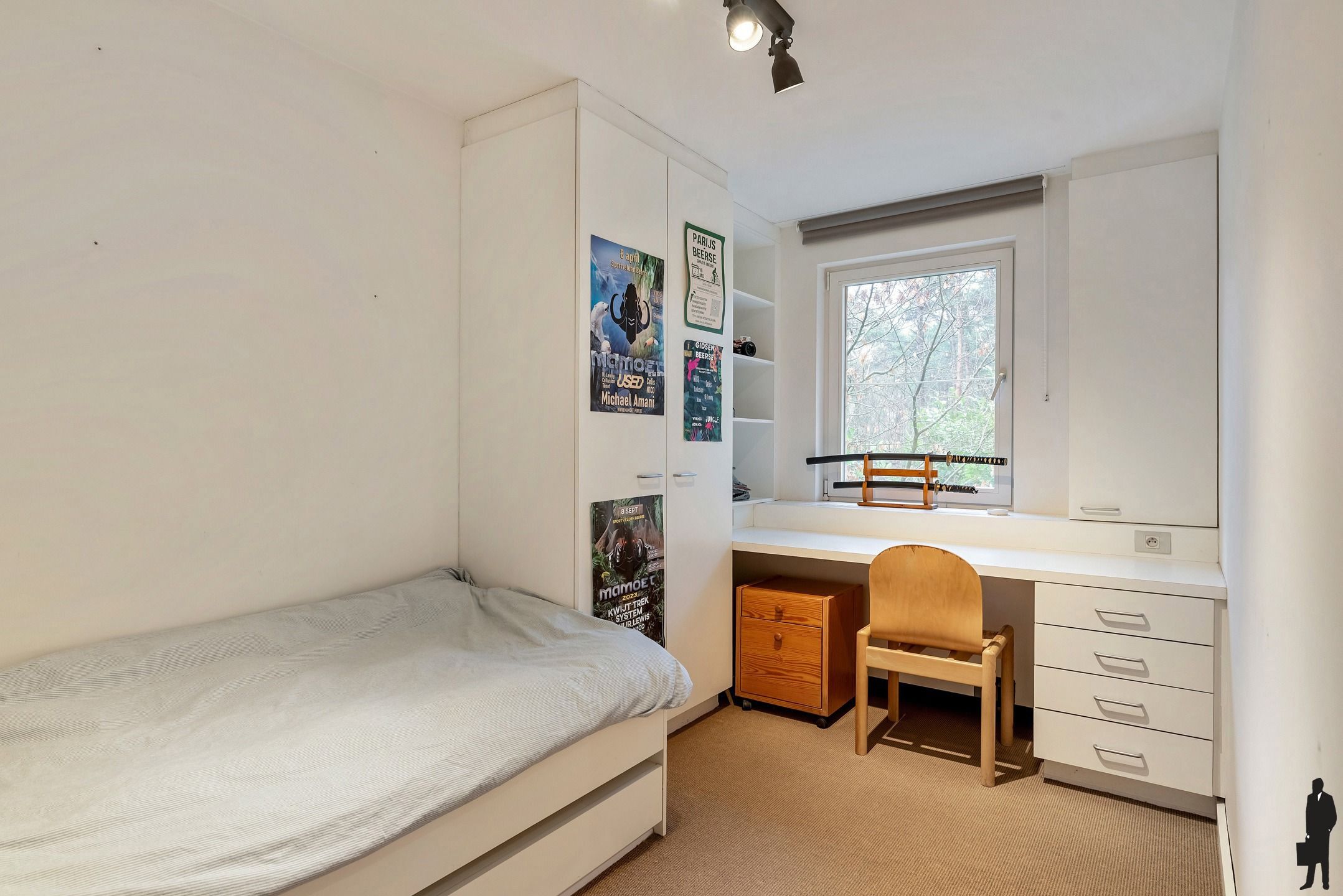 Woning met zwembad op zuidgericht perceel van ca. 2145 m² foto 24