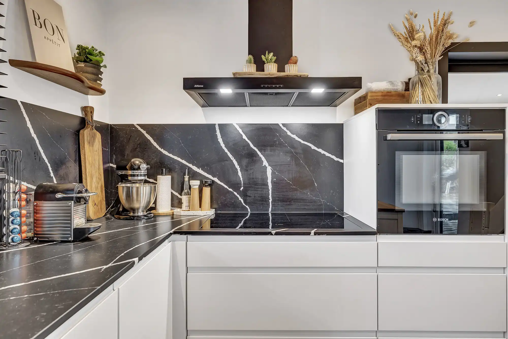 Gezellige instapklare woning foto 11