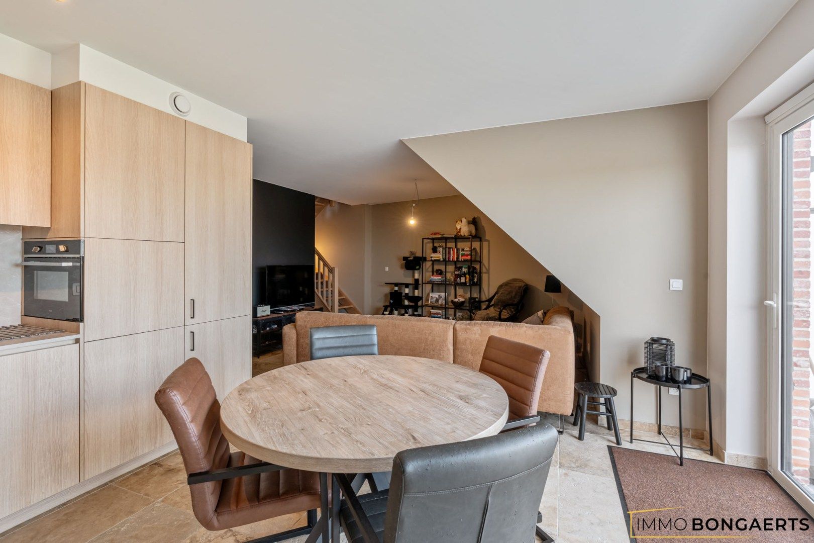 Appartement met 2 slaapkamers foto 5