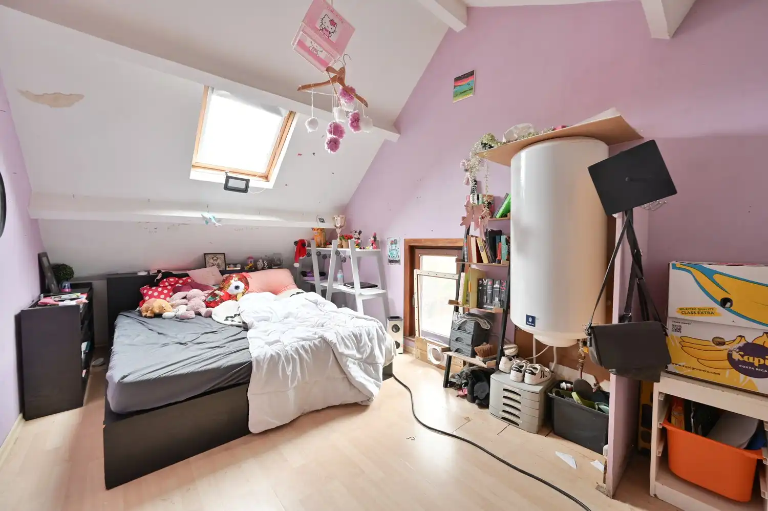 Te renoveren woning in landelijke omgeving foto 11