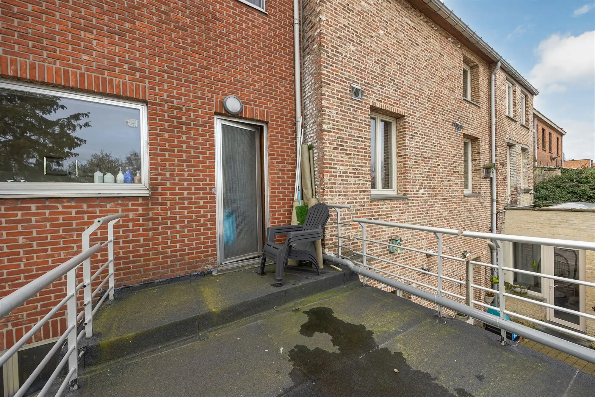 Ruime woning met 4 à 5 slpk., tuin en terras  foto 20