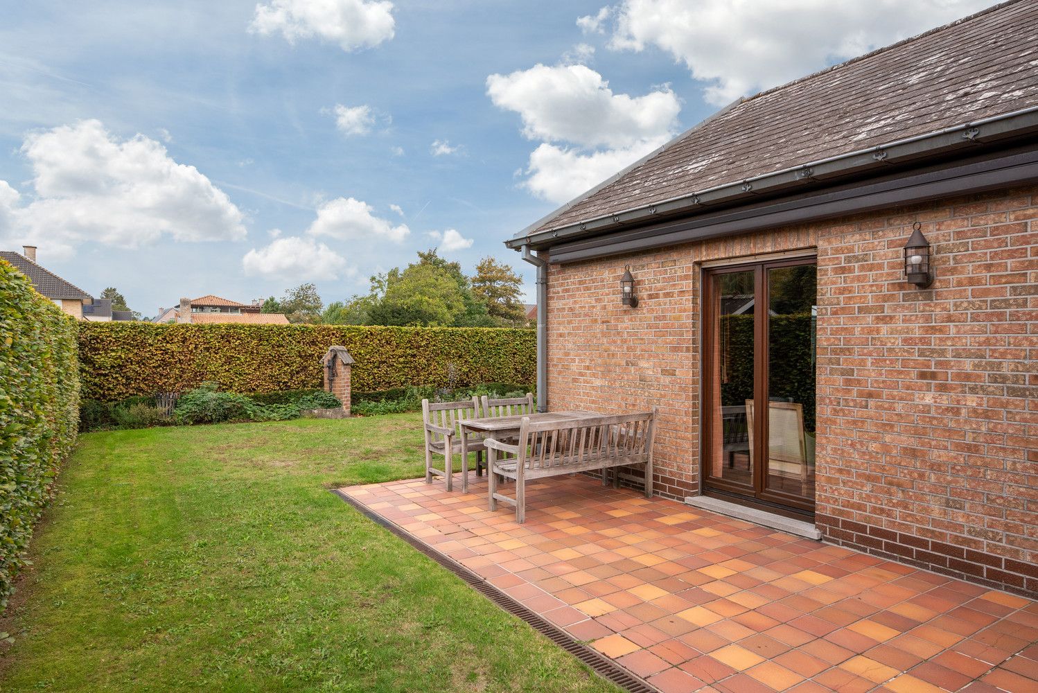 Supergezellige en recent vernieuwde OB in rustige, doodlopende straat! foto 13