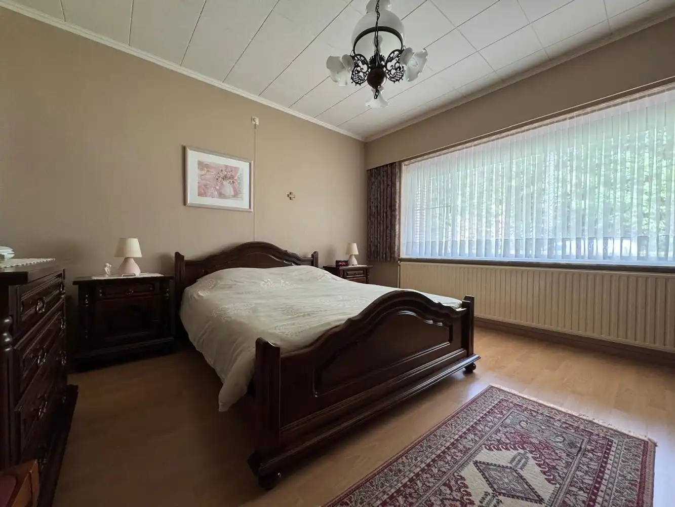 Vrijstaande gelijkvloerse woning foto 11