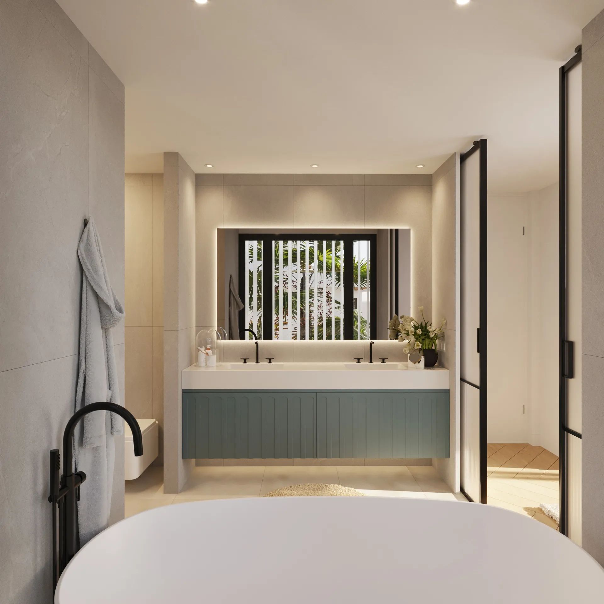 Exclusief wonen in Casares Costa – eigentijdse luxe met spectaculaire vergezichten foto 7