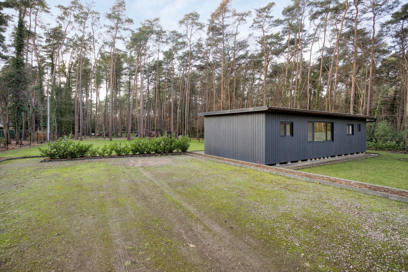 Vakantieverblijf op 31 are te koop in Tessenderlo foto 11