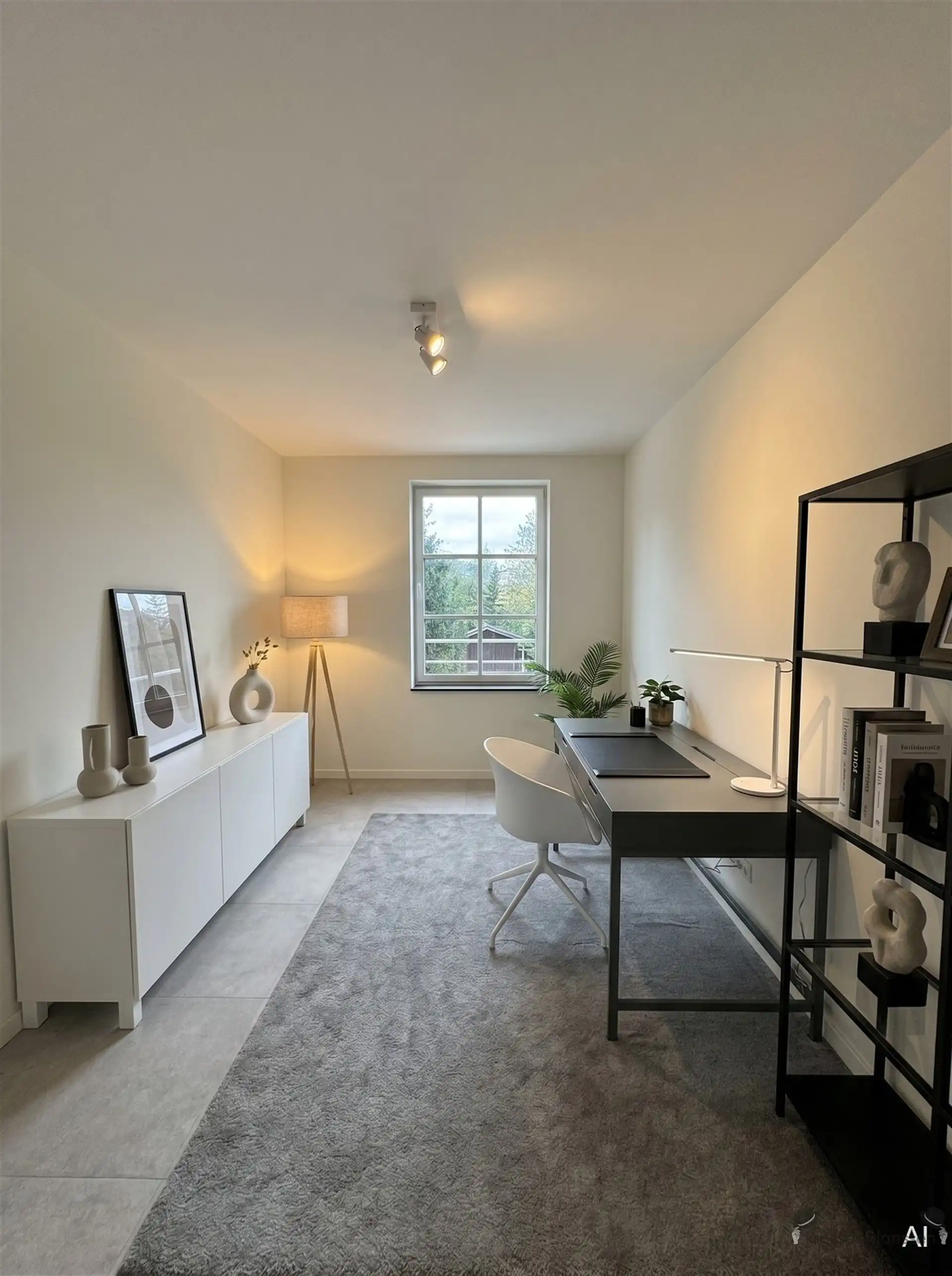 Luxe appartement, centraal gelegen met groot terras, 3 slaapkamers en EPC A foto 13