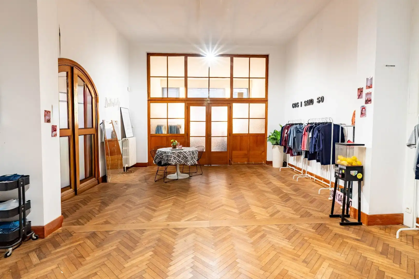 Londenstraat 28-30 - The Grain Embassy foto 9