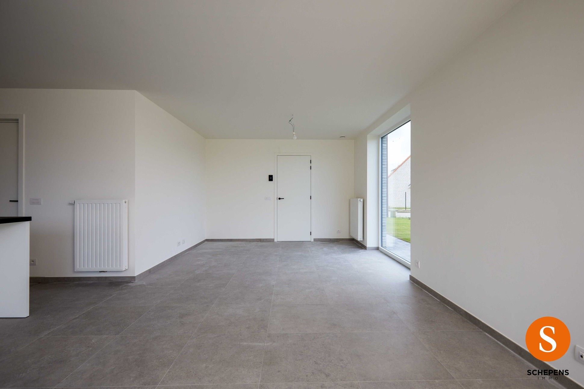 Nieuwbouwwoning te centrum De Haan aan zee. foto 6