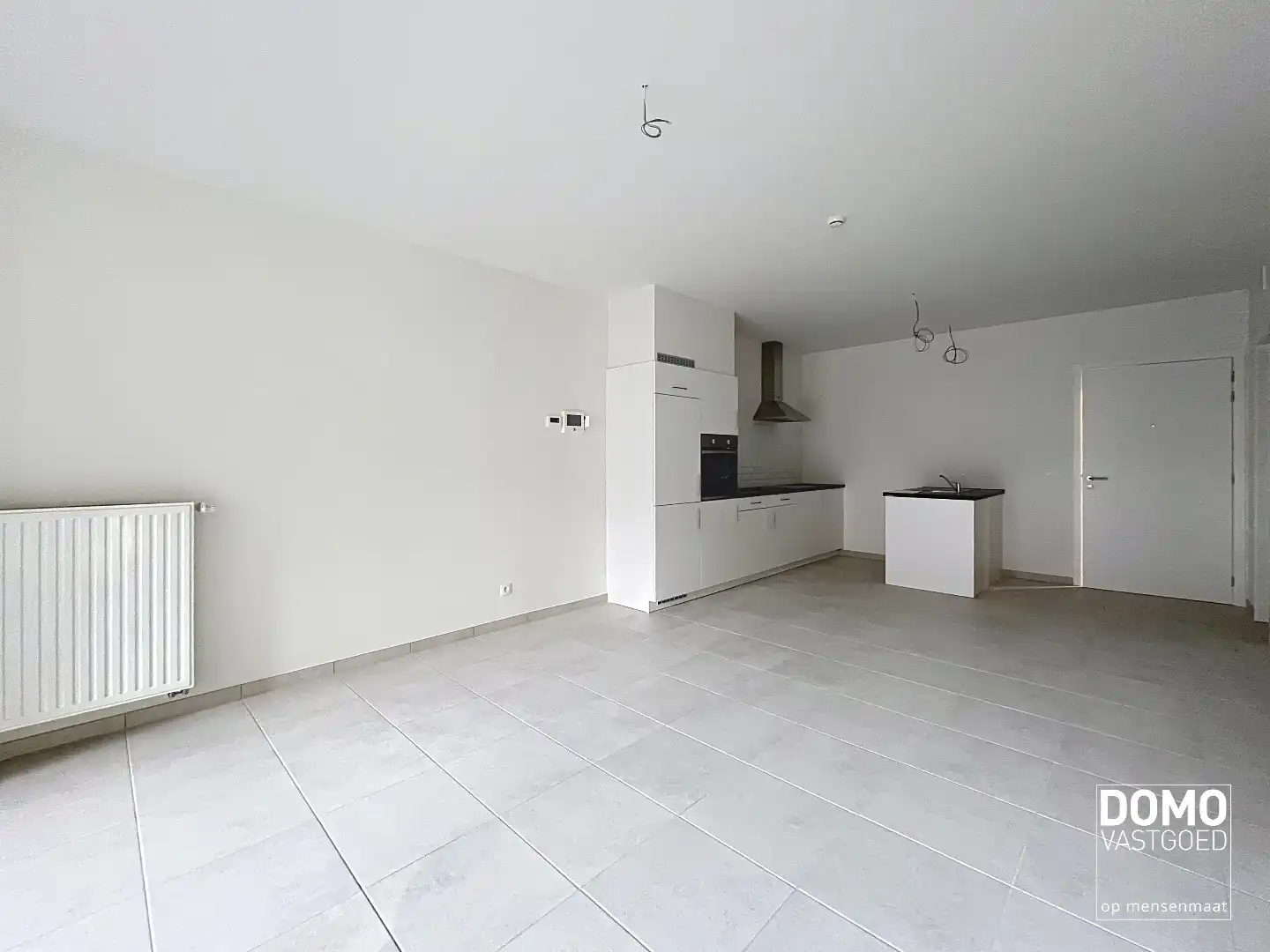 GOED GELEGEN SERVICEFLAT TE KOOP IN CENTRUM HASSELT foto 5